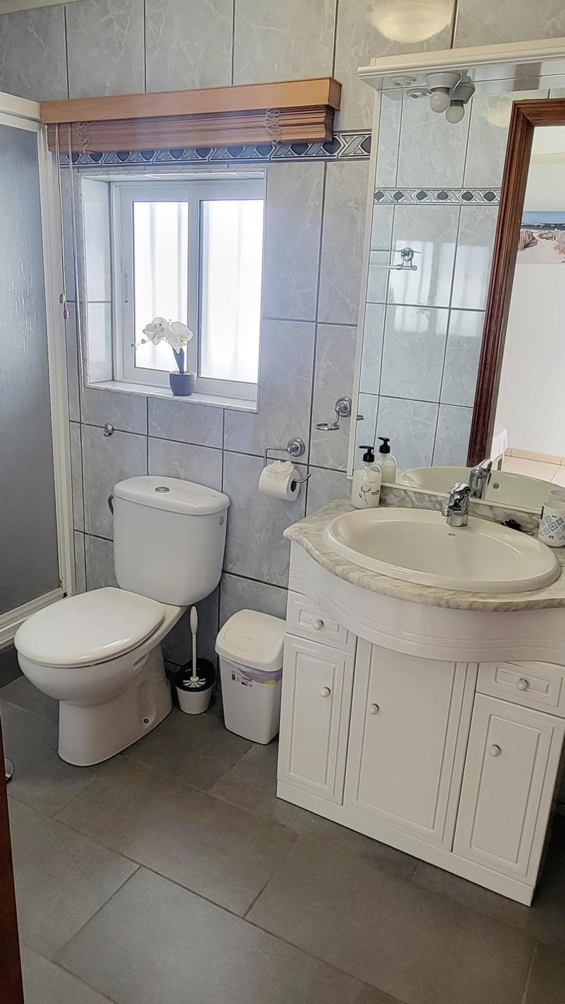 סן מיגל דה אבונה Apartamento Con Piscina En Aldea Blanca מראה חיצוני תמונה
